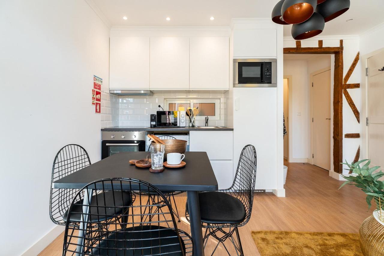 Designer 2bed1bath Mins To Famed Ramiro Restaurant Lissabon